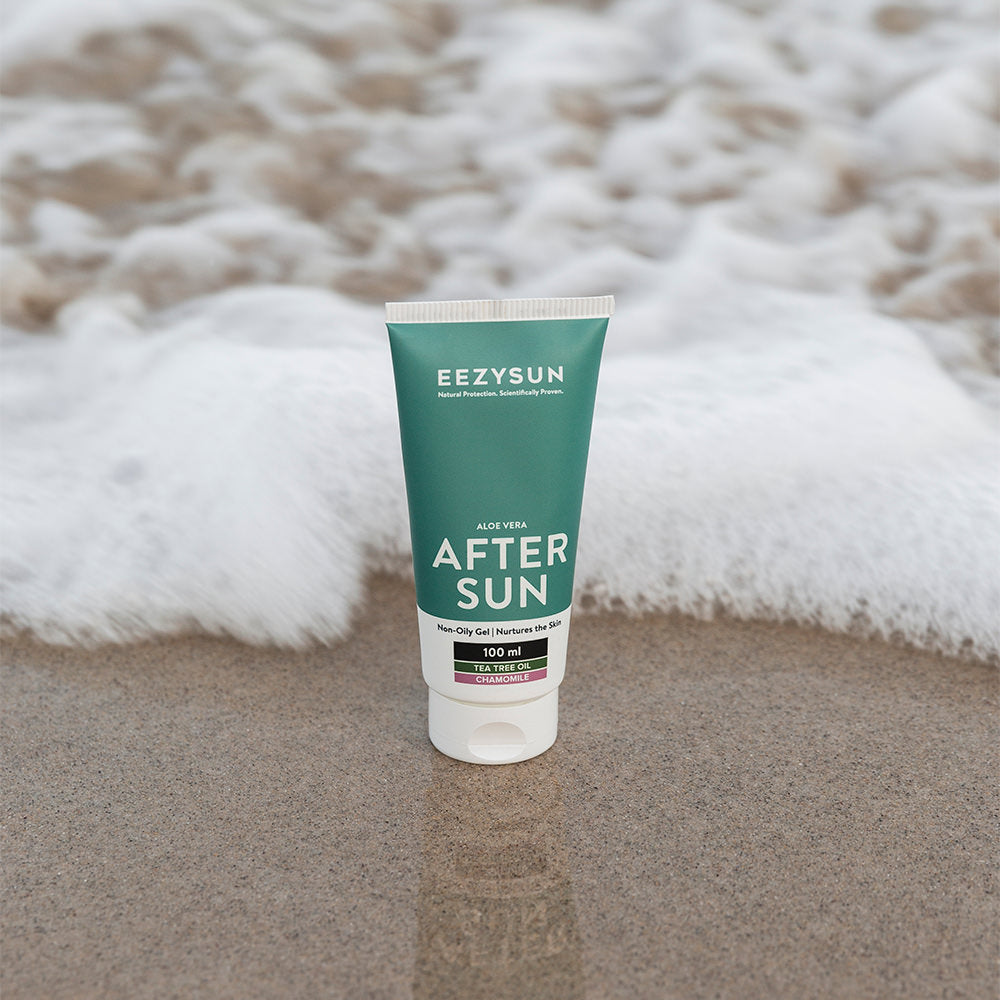 AfterSun Cooling Cream