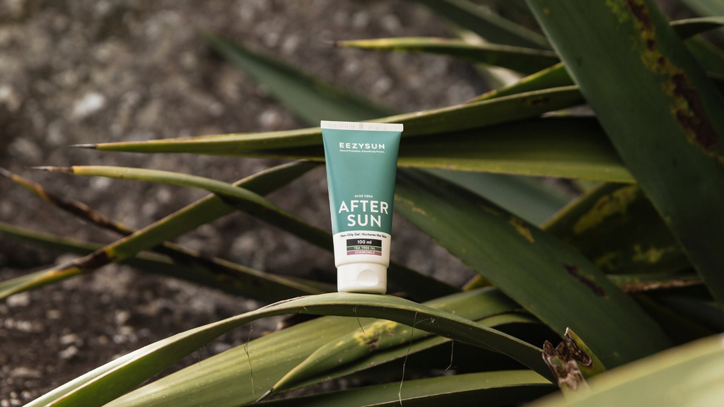 Aftersun Cooling Cream