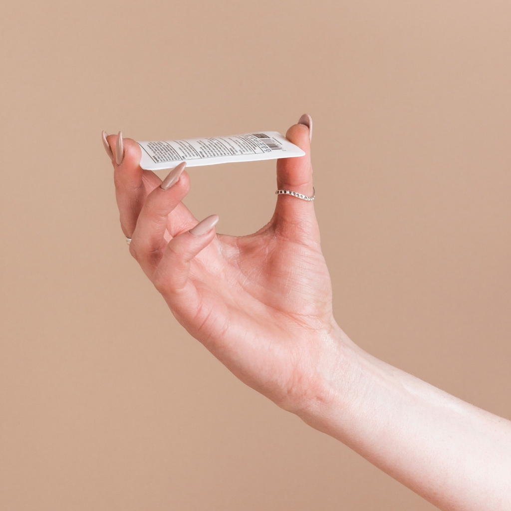 Travel-Size Sunscreen Snap Packets | EEZYSUN