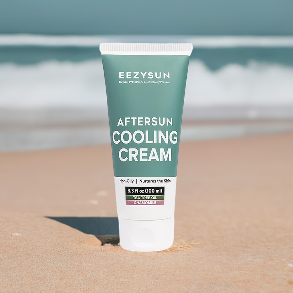 AfterSun Cooling Cream