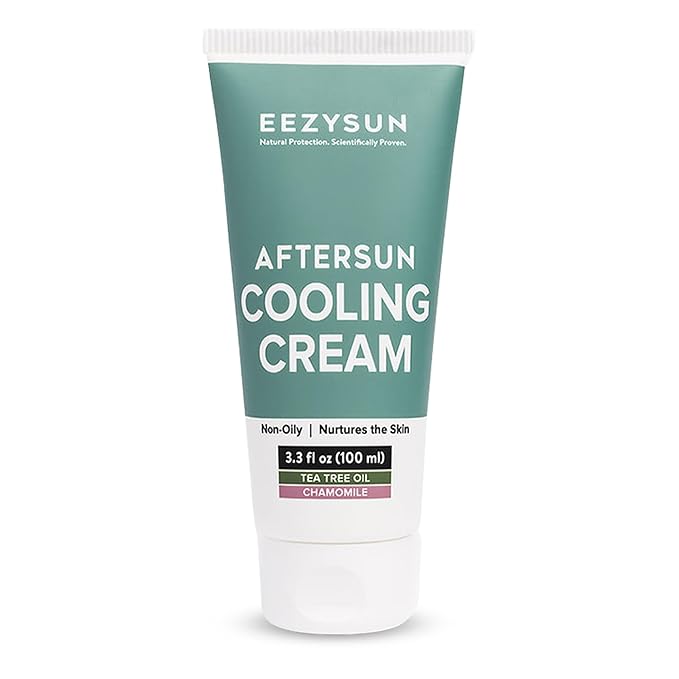 AfterSun Cooling Cream