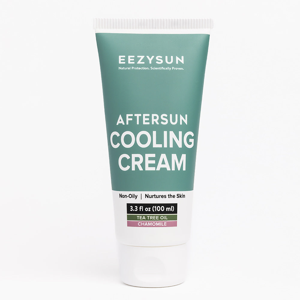 AfterSun Cooling Cream